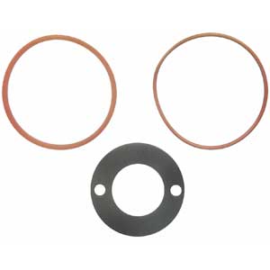 Engine Oil Cooler Mounting Kit
