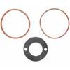 Engine Oil Cooler Mounting Kit