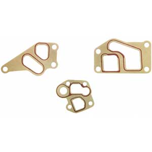 Engine Oil Cooler Mounting Kit