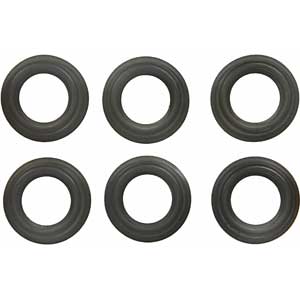Spark Plug Tube Seal Set