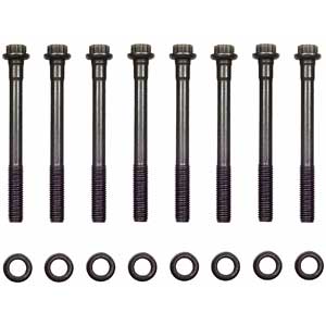 Engine Cylinder Head Bolt Set