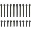 Engine Cylinder Head Bolt Set