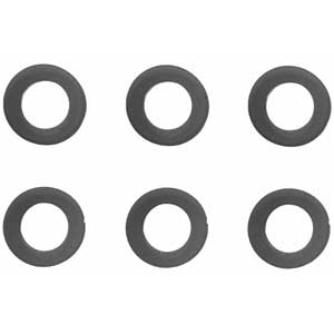 Fuel Injector Insulator Kit