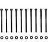 Engine Cylinder Head Bolt Set