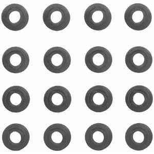 Engine Valve Cover Grommet Set