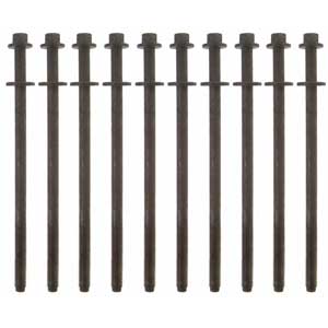 Engine Cylinder Head Bolt Set