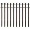 Engine Cylinder Head Bolt Set