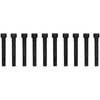 Engine Cylinder Head Bolt Set