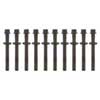 Engine Cylinder Head Bolt Set