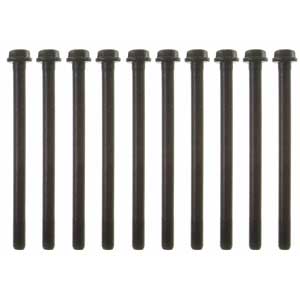 Engine Cylinder Head Bolt Set
