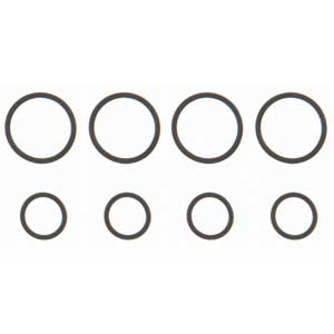 Fuel Injector O-Ring Kit