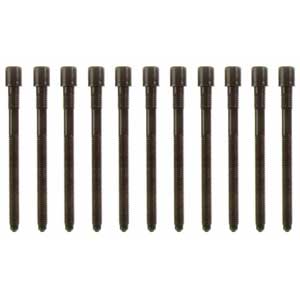 Engine Cylinder Head Bolt Set