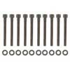 Engine Cylinder Head Bolt Set