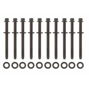 Engine Cylinder Head Bolt Set