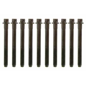 Engine Cylinder Head Bolt Set