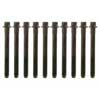 Engine Cylinder Head Bolt Set