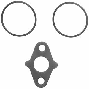 Engine Water Pump Installation Kit