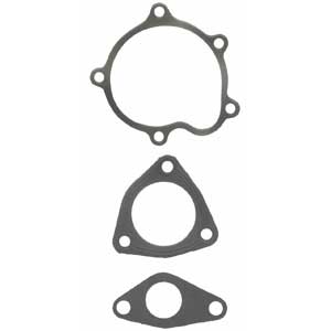 Engine Water Pump Installation Kit