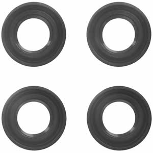 Spark Plug Tube Seal Set