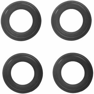 Spark Plug Tube Seal Set