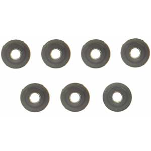 Engine Valve Cover Grommet Set