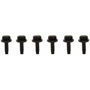 Engine Valve Cover Bolt Kit