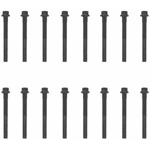 Engine Cylinder Head Bolt Set