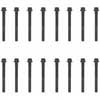 Engine Cylinder Head Bolt Set