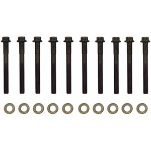 Engine Cylinder Head Bolt Set