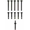 Engine Cylinder Head Bolt Set