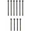 Engine Cylinder Head Bolt Set