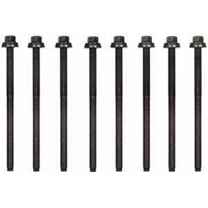 Engine Cylinder Head Bolt Set