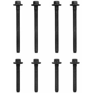 Engine Cylinder Head Bolt Set