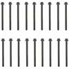 Engine Cylinder Head Bolt Set