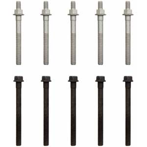 Engine Cylinder Head Bolt Set
