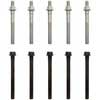 Engine Cylinder Head Bolt Set