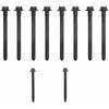 Engine Cylinder Head Bolt Set