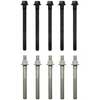 Engine Cylinder Head Bolt Set