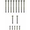 Engine Cylinder Head Bolt Set