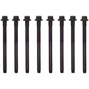 Engine Cylinder Head Bolt Set