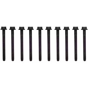 Engine Cylinder Head Bolt Set