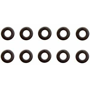 Engine Cylinder Head Bolt Washer Set