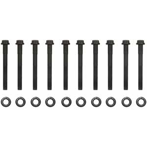 Engine Cylinder Head Bolt Set