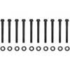 Engine Cylinder Head Bolt Set