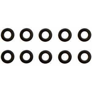 Engine Cylinder Head Bolt Washer Set