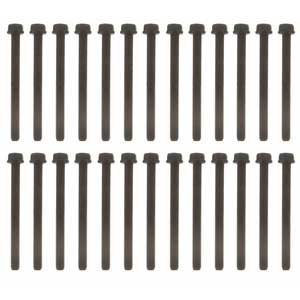 Engine Cylinder Head Bolt Set