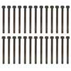 Engine Cylinder Head Bolt Set