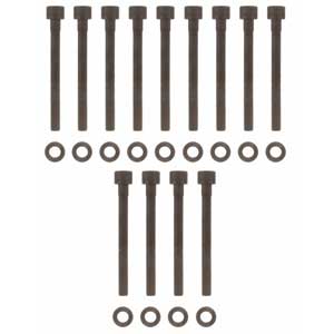Engine Cylinder Head Bolt Set