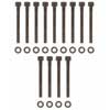 Engine Cylinder Head Bolt Set