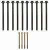 Engine Cylinder Head Bolt Set